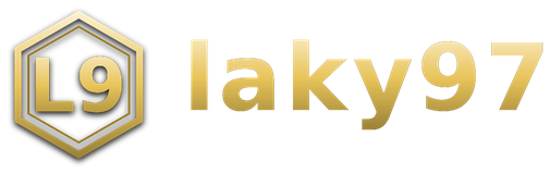 laky97 logo