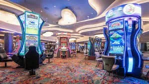 laky97 Slots, Live Tables and Cricket Betting on the Go